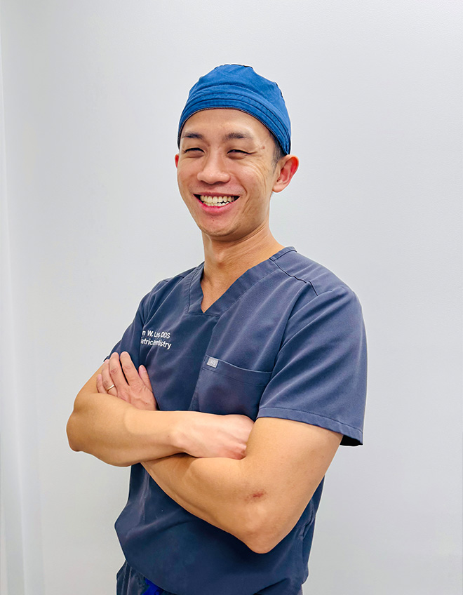 Tiny Trips Pediatric Dentistry | Fluoride Treatments, Space Maintainers and Airway Dentistry