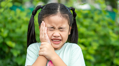 Tiny Trips Pediatric Dentistry | Special Needs Dentistry, Nitrous Oxide Laughing Gas and Sealants