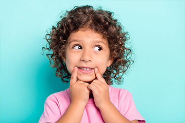 Tiny Trips Pediatric Dentistry | Fluoride Treatments, Frenectomy Services for Children and Special Needs Dentistry