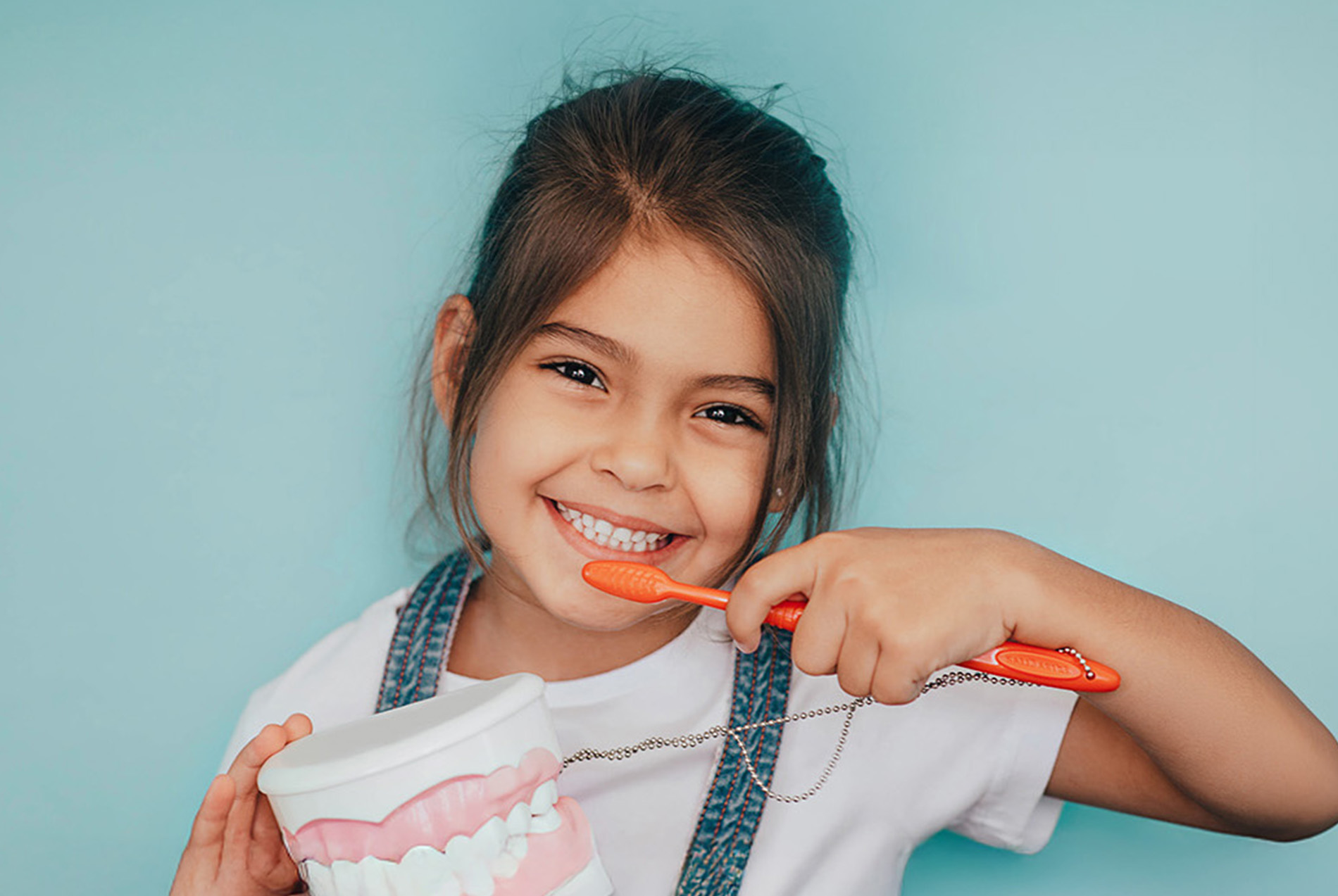 Tiny Trips Pediatric Dentistry | Dental Sealants, Exams Cleanings and Pediatric Dental Emergencies