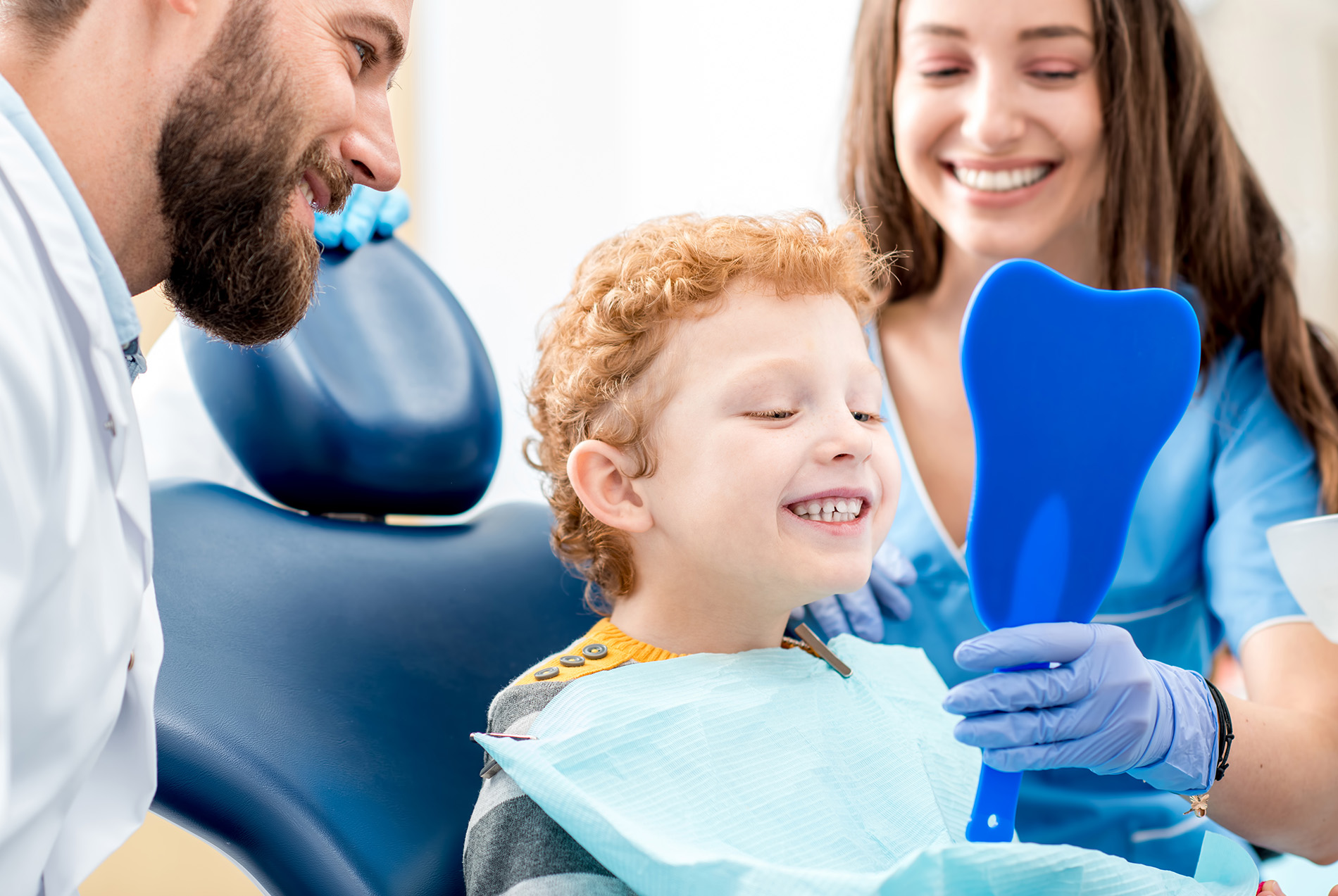 Tiny Trips Pediatric Dentistry | IV Sedation Sleep Dentistry, Space Maintainers and Dental Cleanings for Children