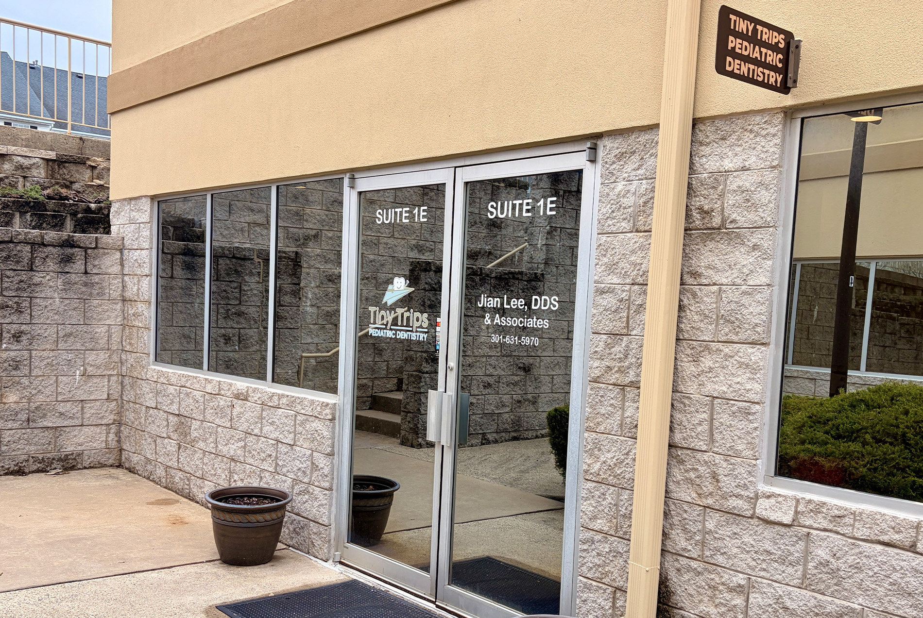 Tiny Trips Pediatric Dentistry | Special Needs Dentistry, Dental Sealants and Space Maintainers